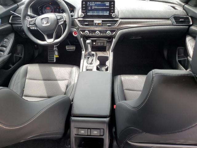 1HGCV1F35NA047839 Honda Accord Sport