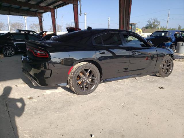 2C3CDXCT1MH684840 Dodge CHARGER R/T
