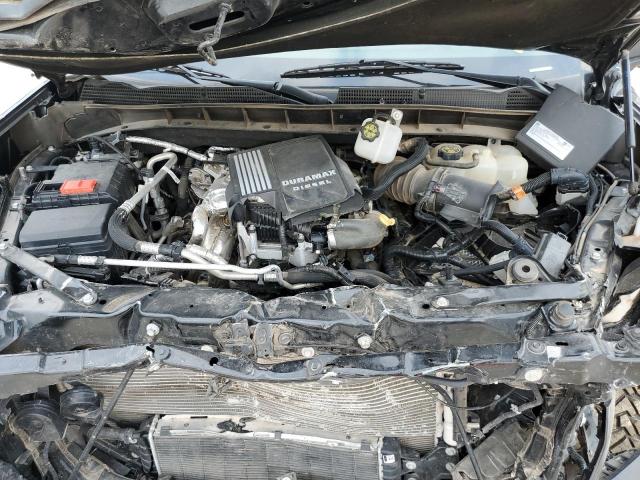 1GTU9DET4MZ152138 GMC Sierra K1500 Slt