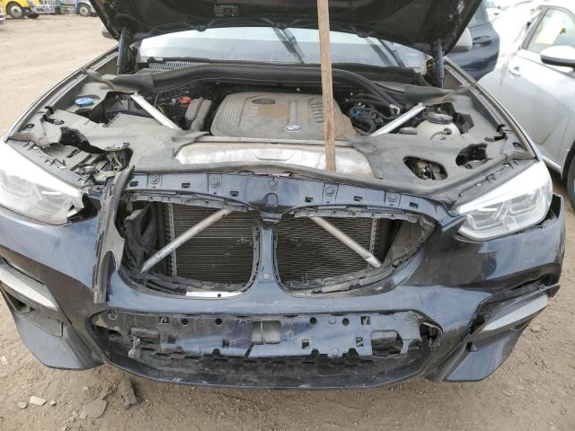5UXTS3C50J0Z01790 BMW X3 Xdrivem40i