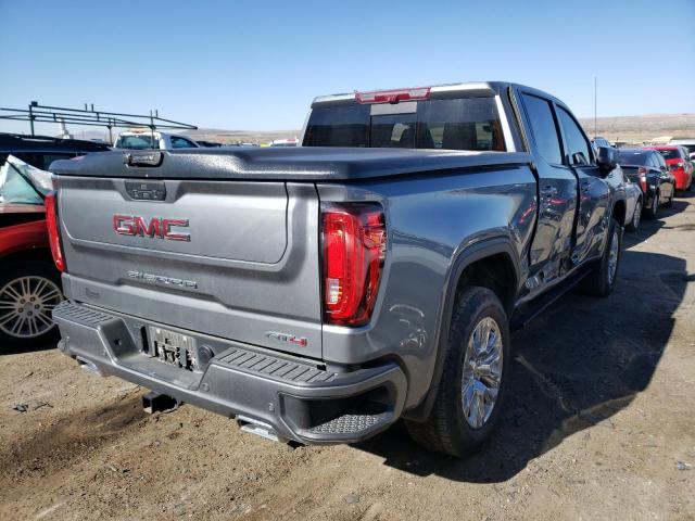 3GTU9EET3LG360998 GMC Sierra K1500 At4