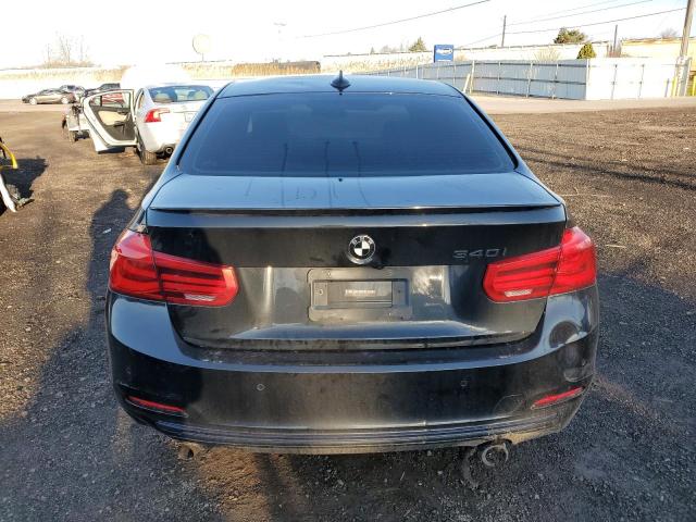 WBA8B3G31HNU36088 BMW 340 I