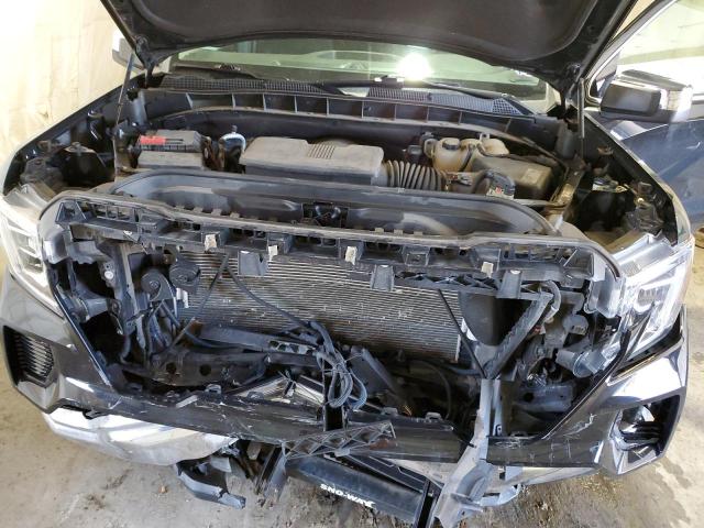 1GTV9BED7KZ224898 GMC Sierra K1500 Sle