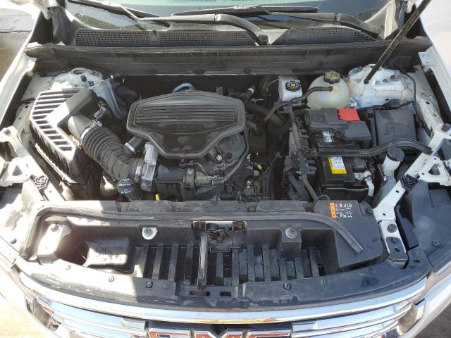 1GKKNKLS2LZ216195 GMC ACADIA SLE