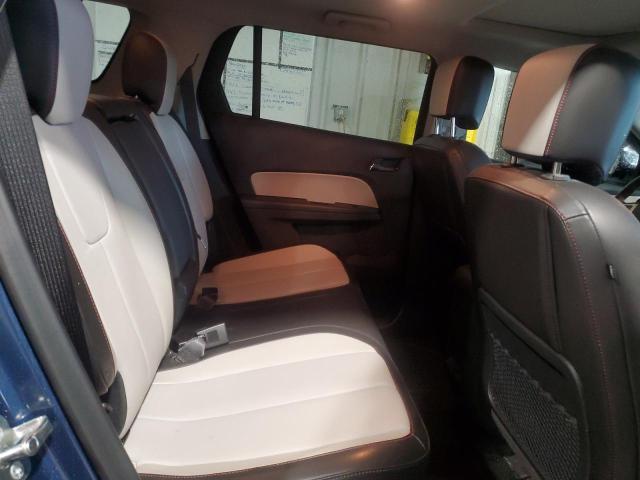 2GKALPEK3H6218133 GMC Terrain Slt