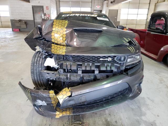 2C3CDXGJ0KH506889 Dodge Charger Scat Pack