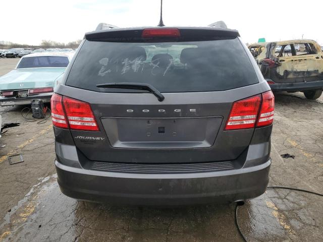 3C4PDCABXHT709070 Dodge JOURNEY SE