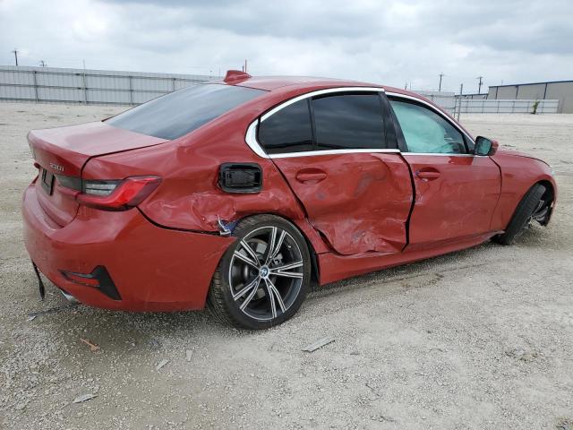 3MW5R1J00M8C15399 BMW 330I
