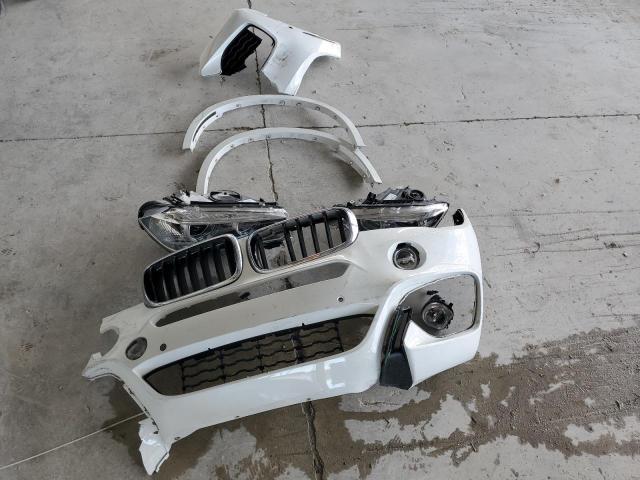 5UXKU0C57F0F91913 BMW X6 Sdrive35i