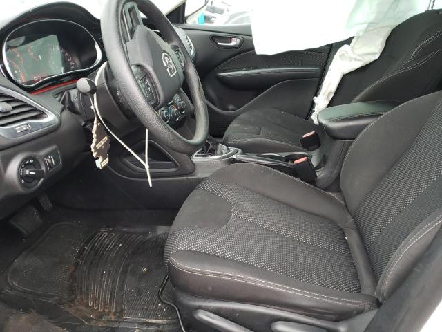 1C3CDFBB2GD717400 Dodge DART SXT