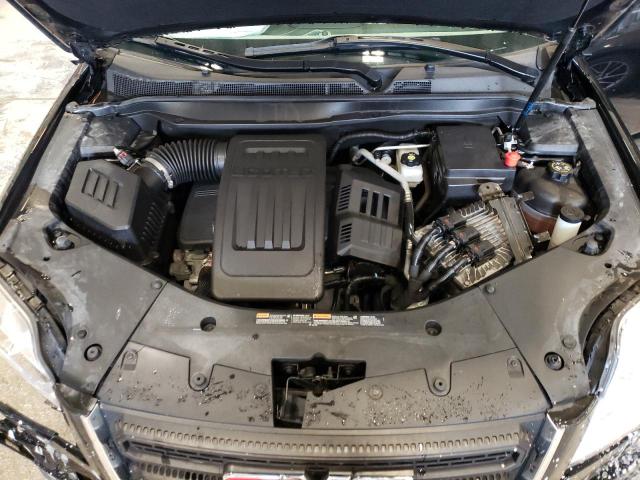 2GKALMEK0H6212675 GMC Terrain Sle