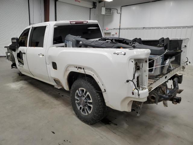 1GT19LE78LF123886 GMC Sierra K2500 Heavy Duty