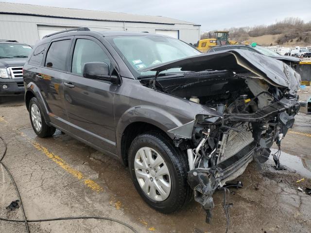 3C4PDCABXHT709070 Dodge JOURNEY SE