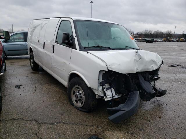 1GTZ7UCG3F1262990 GMC Savana G3500