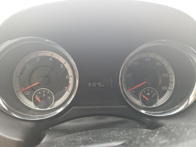 2C4RDGCGXKR672024 Dodge Grand Caravan Sxt