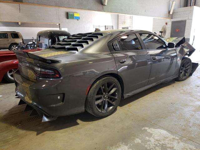 2C3CDXGJ0KH506889 Dodge Charger Scat Pack