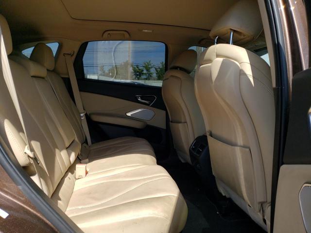 5J8TC1H52KL001843 Acura Rdx Technology