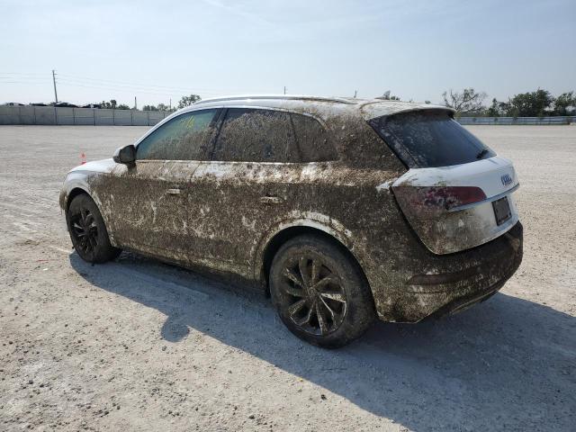 WA1AAAFY3M2076045 Audi Q5 PREMIUM