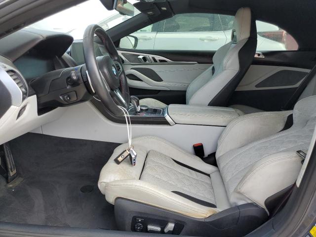WBSDZ0C05NCH51308 BMW M8