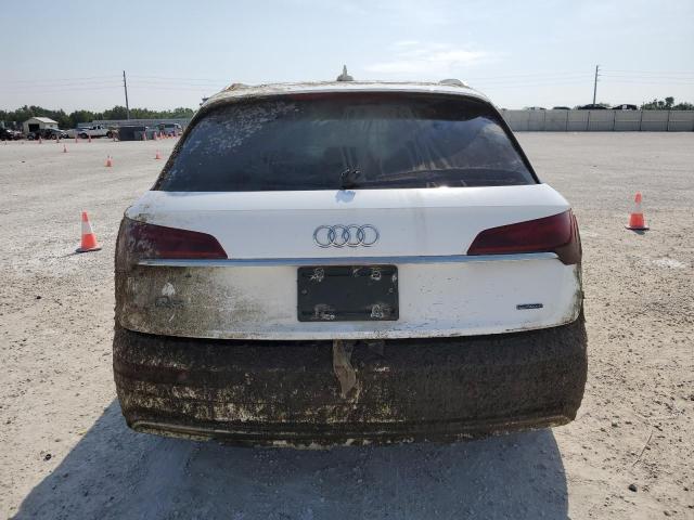 WA1AAAFY3M2076045 Audi Q5 PREMIUM
