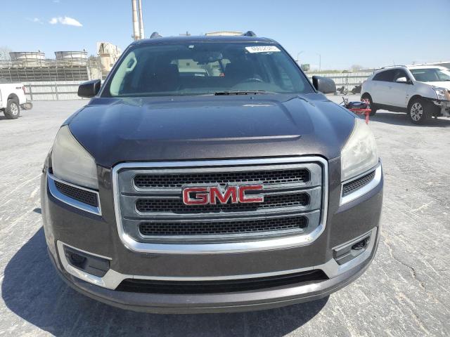 1GKKRNED7FJ217236 GMC ACADIA SLE