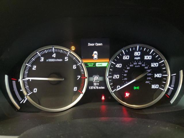 5FRYD4H4XGB029375 Acura Mdx Technology
