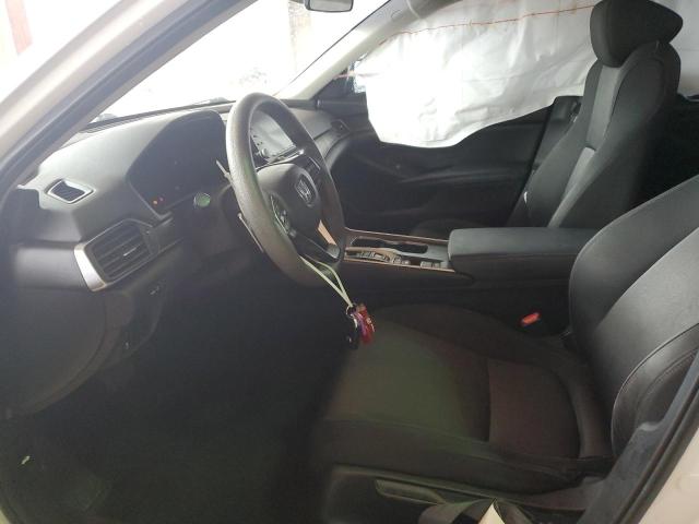 1HGCV3F16JA006771 Honda ACCORD HYBRID