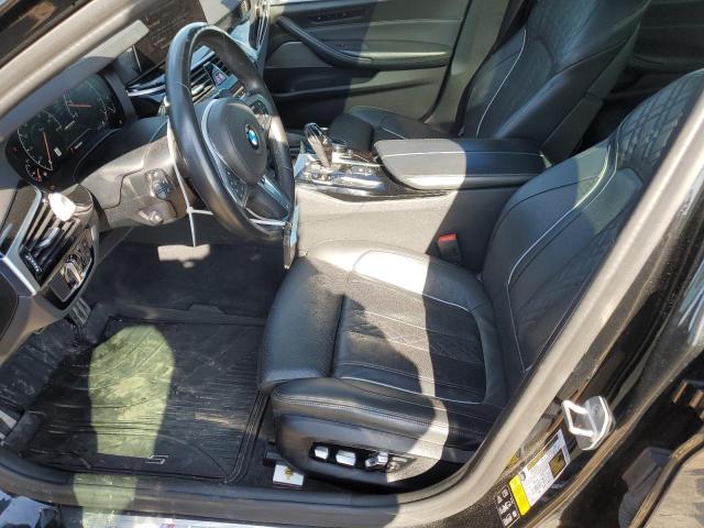 WBAJB9C56KB288301 BMW M550xi
