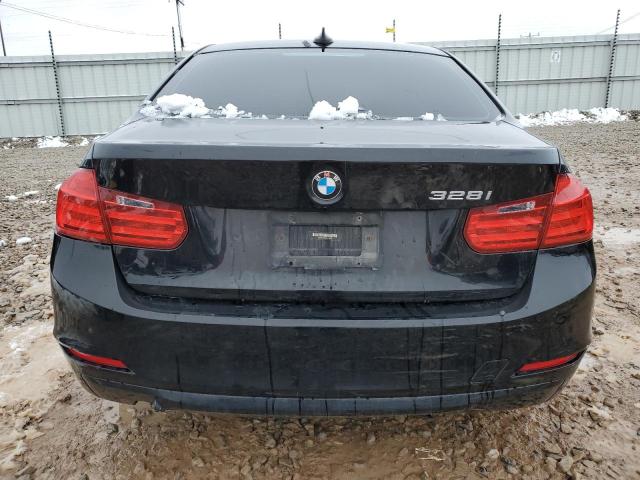 WBA3C1C58EK108523 BMW 328 I Sulev