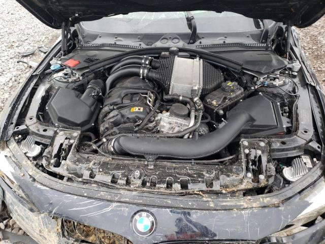 WBS8M9C51G5E68816 BMW M3