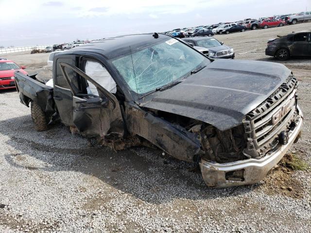 1GTV2UEC3EZ105239 GMC Sierra K1500 Sle
