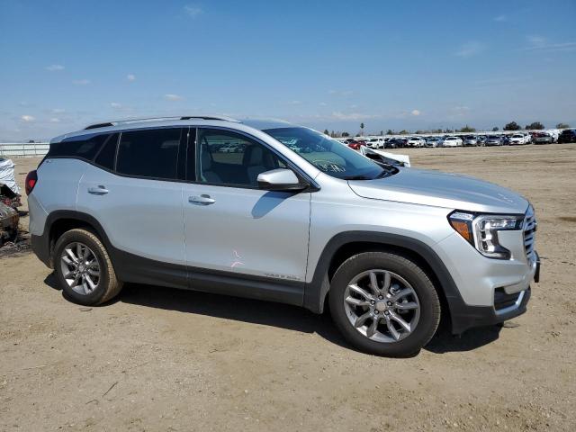 3GKALPEV5NL189476 GMC Terrain Slt