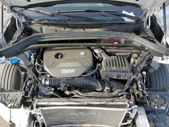 WBXHT3C38J5K27008 BMW X1 Xdrive28i