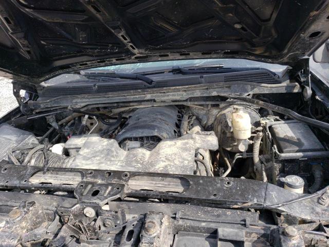 1GTV2UEC3EZ105239 GMC Sierra K1500 Sle