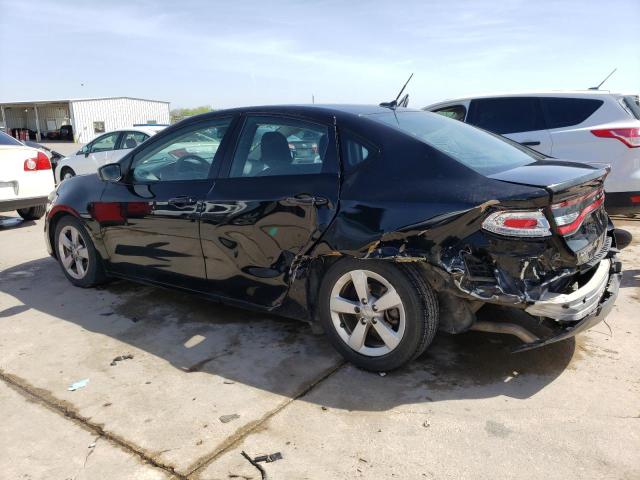 1C3CDFBB6FD158867 Dodge DART SXT
