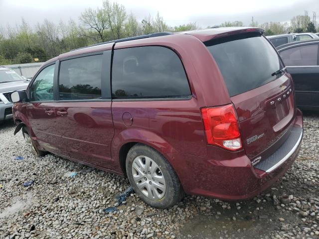 2C4RDGBG5HR834670 Dodge Grand Caravan Se