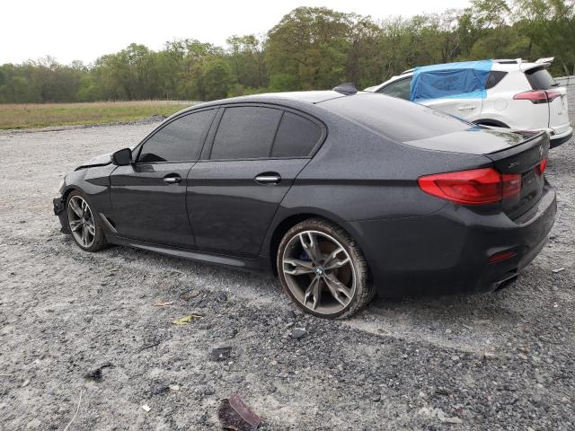 WBAJB9C57JB286278 BMW M550xi