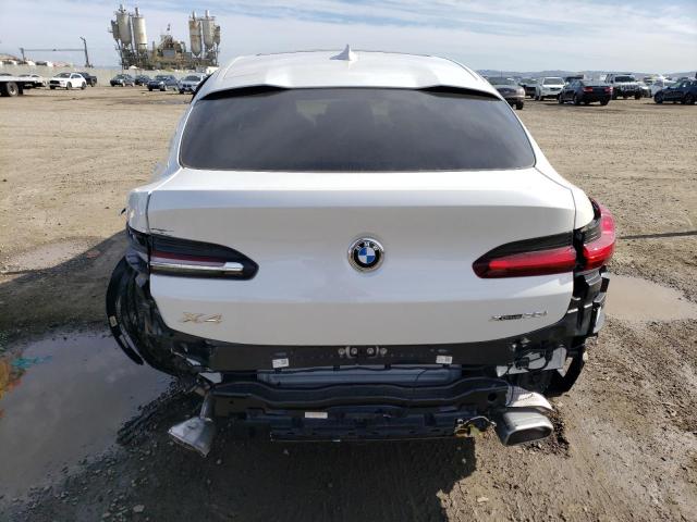 5UX33DT02P9N49422 BMW X4 Xdrive30i