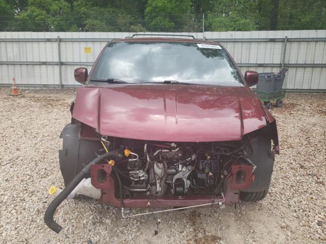 2C4RDGCGXKR672024 Dodge Grand Caravan Sxt