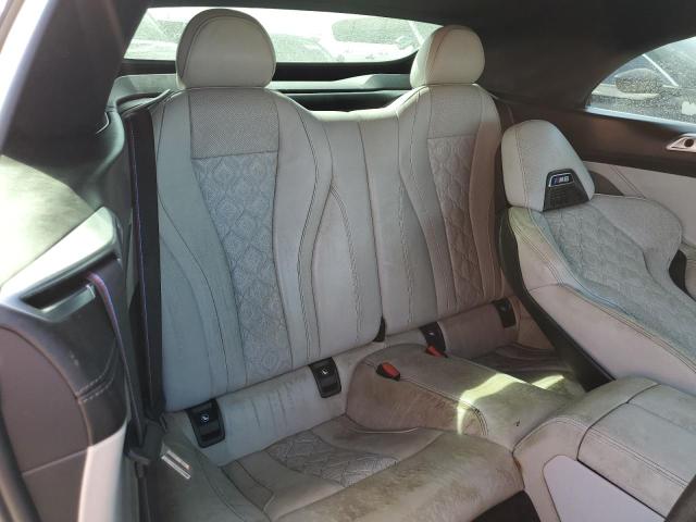 WBSDZ0C05NCH51308 BMW M8