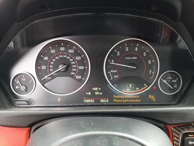 WBA3R1C57FK193340 BMW 435 I