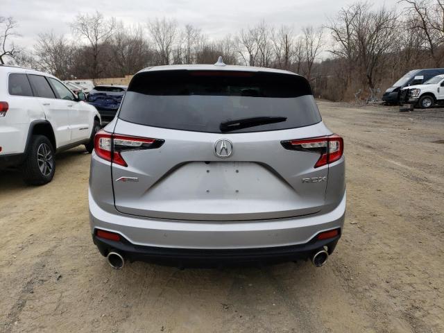 5J8TC1H61ML011923 Acura Rdx A-spec