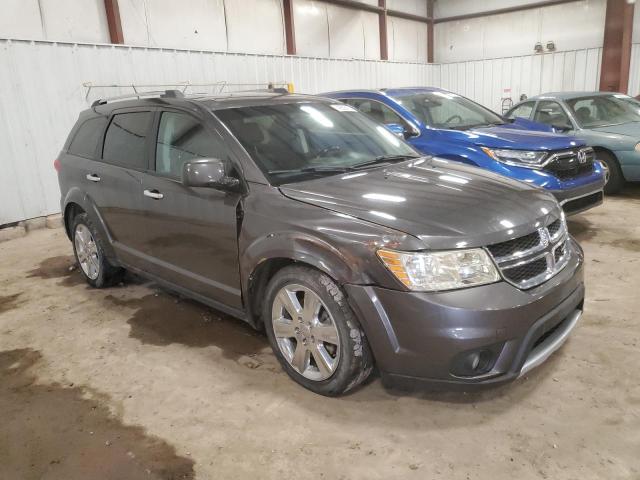 3C4PDDDG2FT567047 Dodge Journey Limited