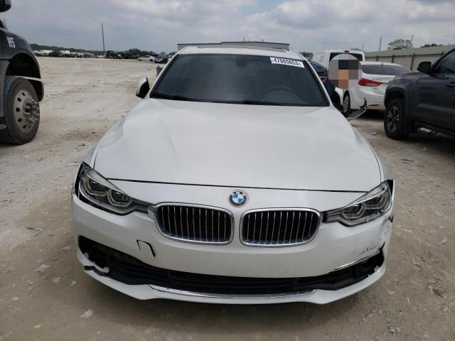 WBA8D9G59HNU60296 BMW 330 XI