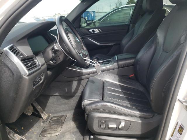 5UXCR6C57KLK87446 BMW X5 Xdrive40i