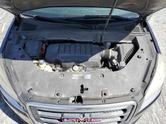 1GKKRNED7FJ217236 GMC ACADIA SLE
