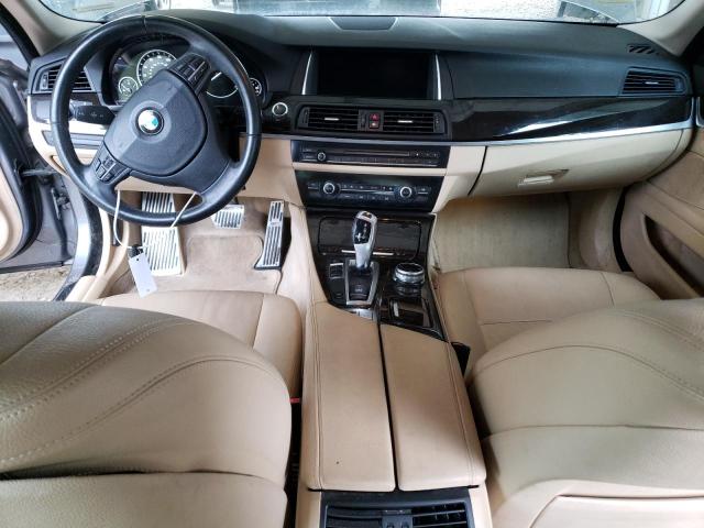 WBA5A5C59ED504745 BMW 528 I