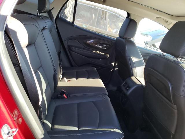 3GKALXEX2JL278224 GMC Terrain Denali