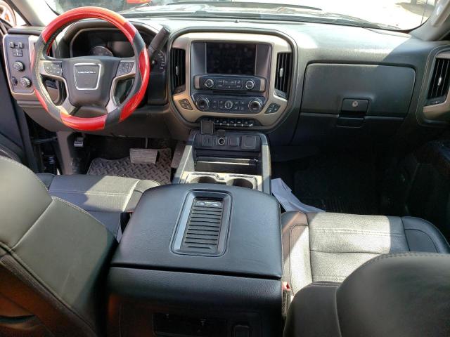 3GTU2PEC6GG221289 GMC Sierra K1500 Denali