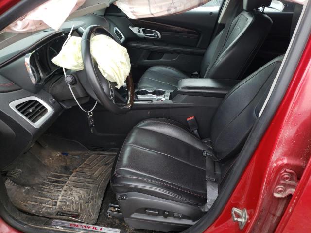 2GKFLUE33E6182789 GMC Terrain Denali